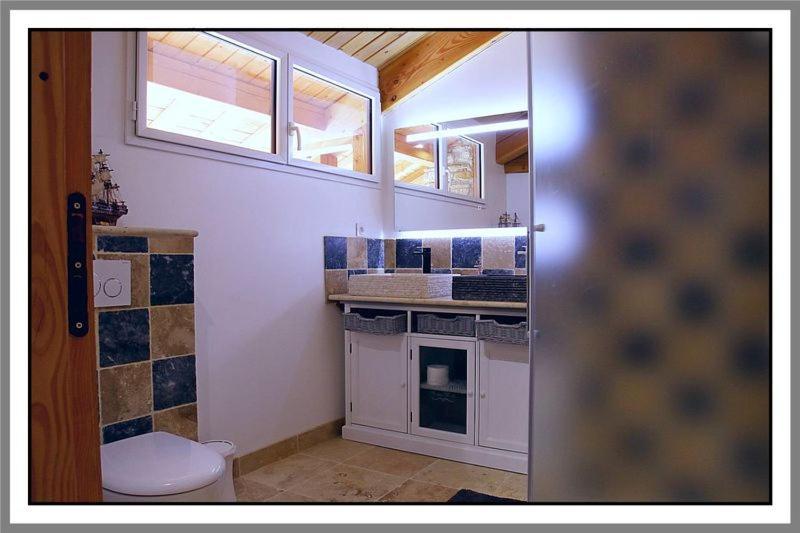 Les Chambres De Liane Cerdon  Exterior photo