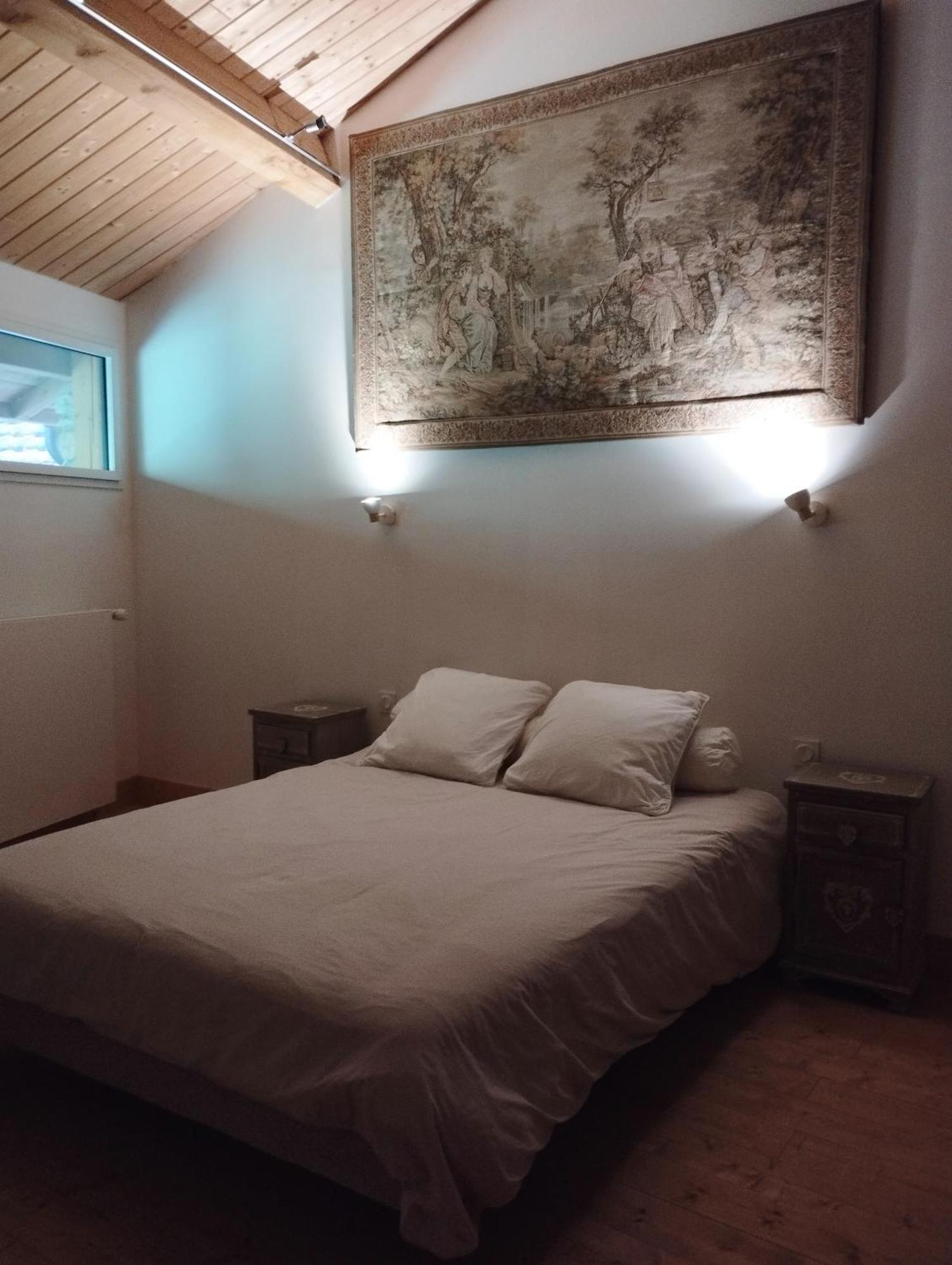 Les Chambres De Liane Cerdon  Exterior photo